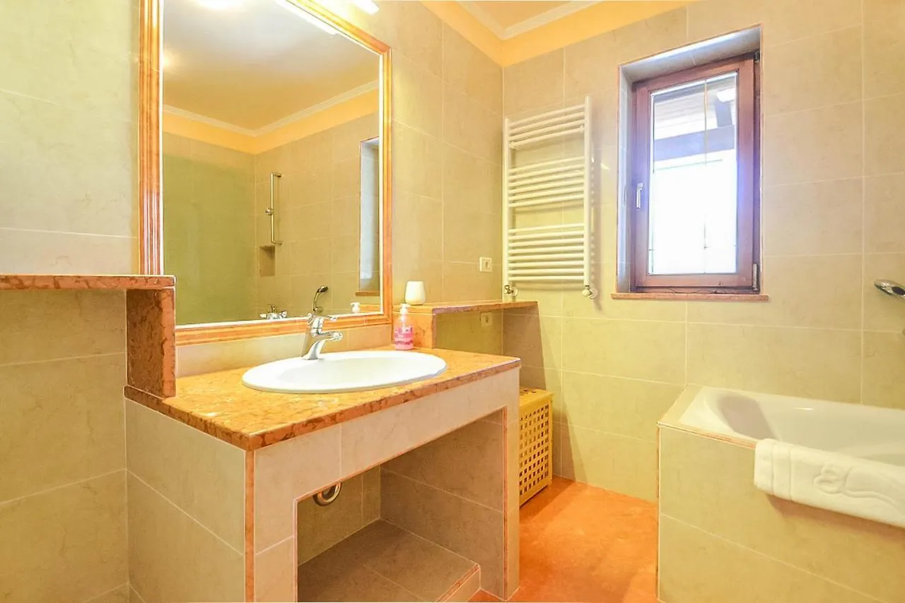 Villa Yvec Plovanija