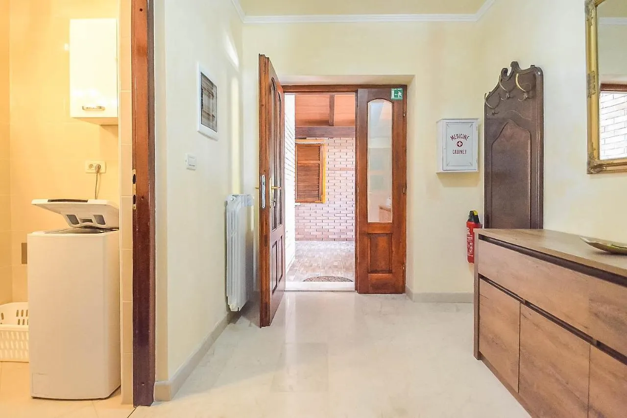 Villa Yvec Plovanija
